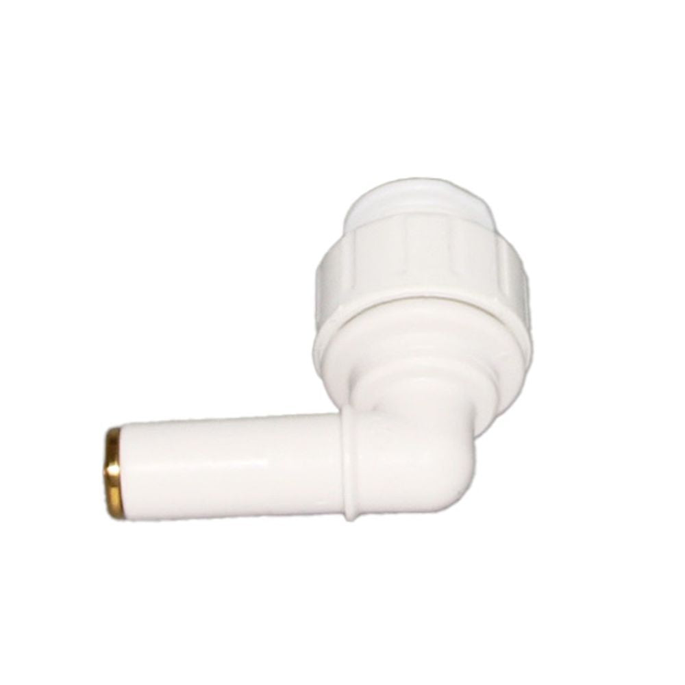 John Guest Stackable Stem Elbow - 10mm Stem x 10mm