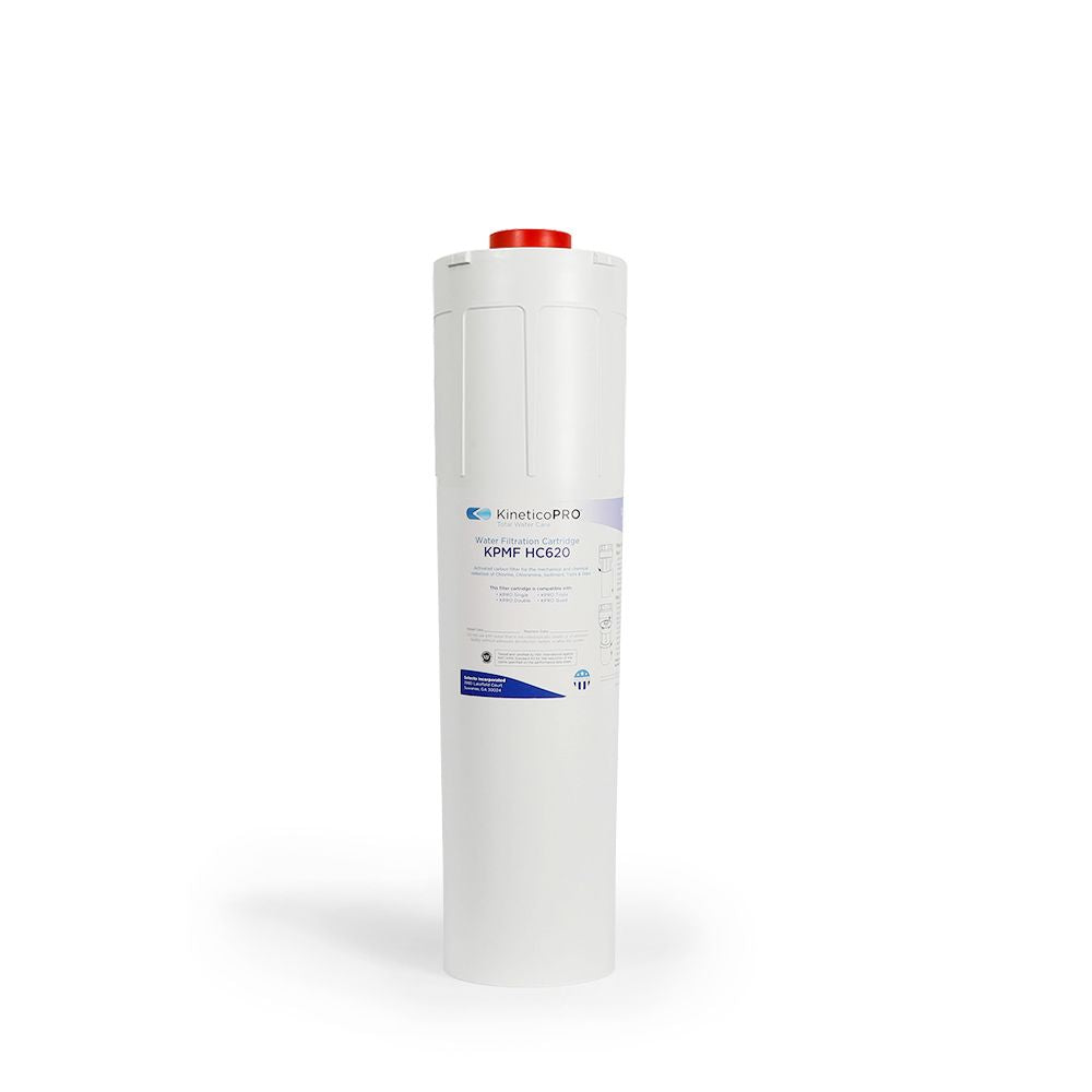 KineticoPRO KPMF HC620 - HC Series, 20" Filtration System