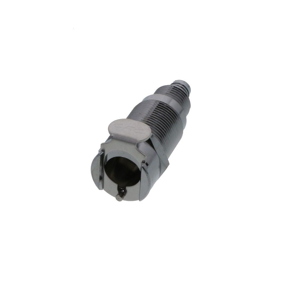 LC12006 Panel Mount PTF Coupling Body 3/8 PTF