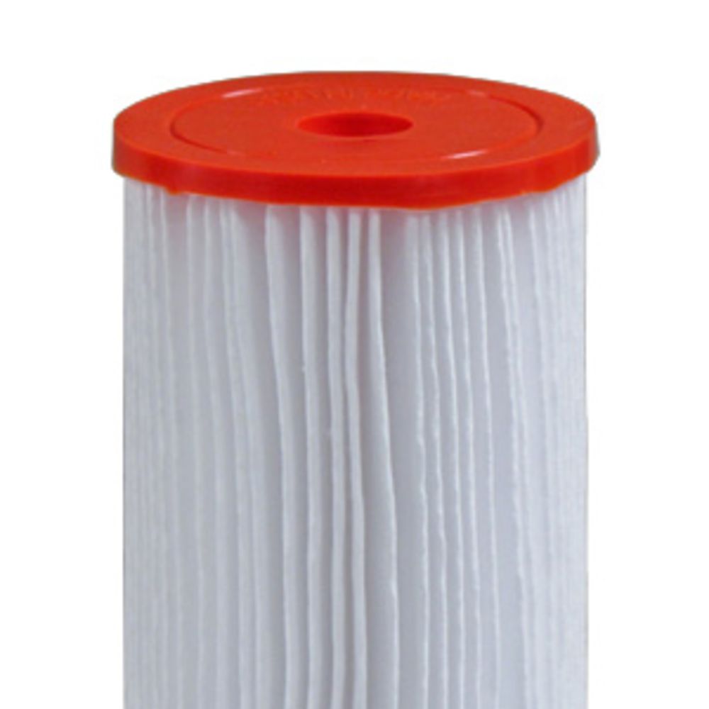 Neo-Pure PH-45097-10 9-3/4" BB High Efficiency Pleated Filter 10 micron