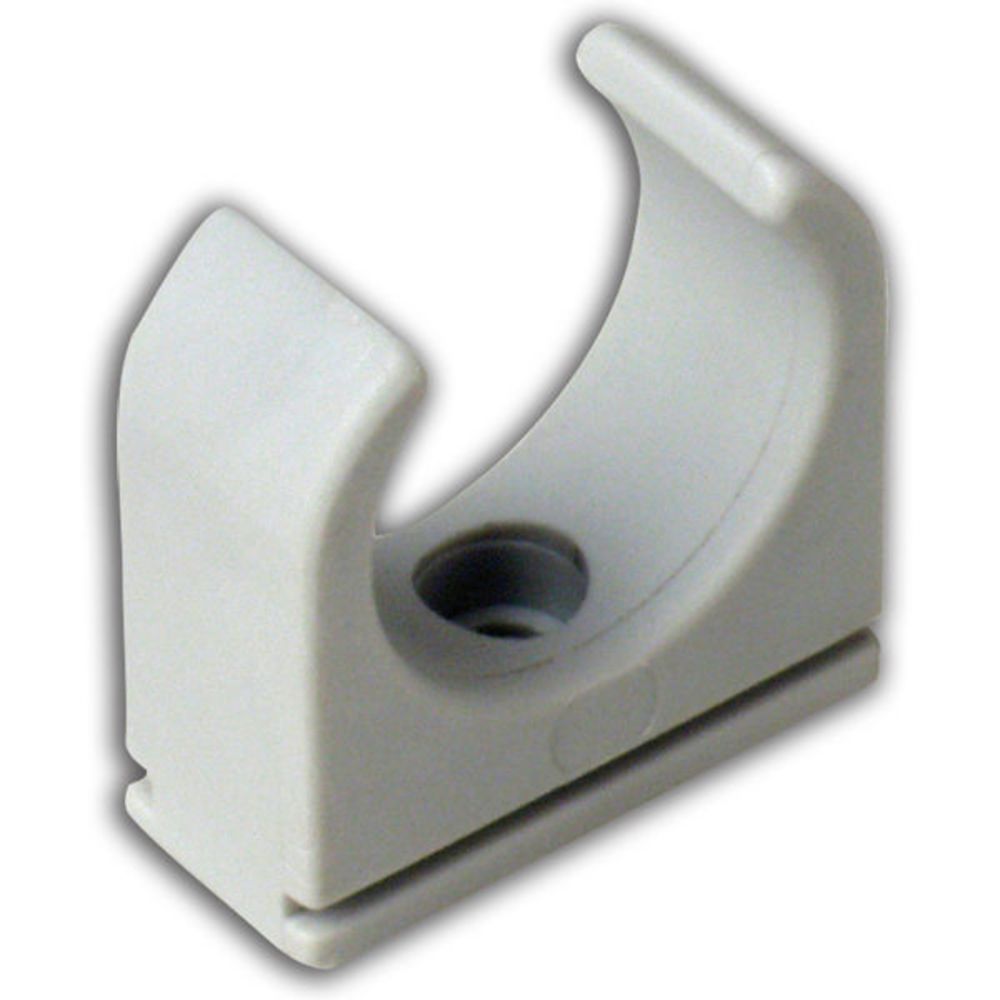 Watts AquaLock/SeaTech - Snap Clip - 1/2" Pipe Clip