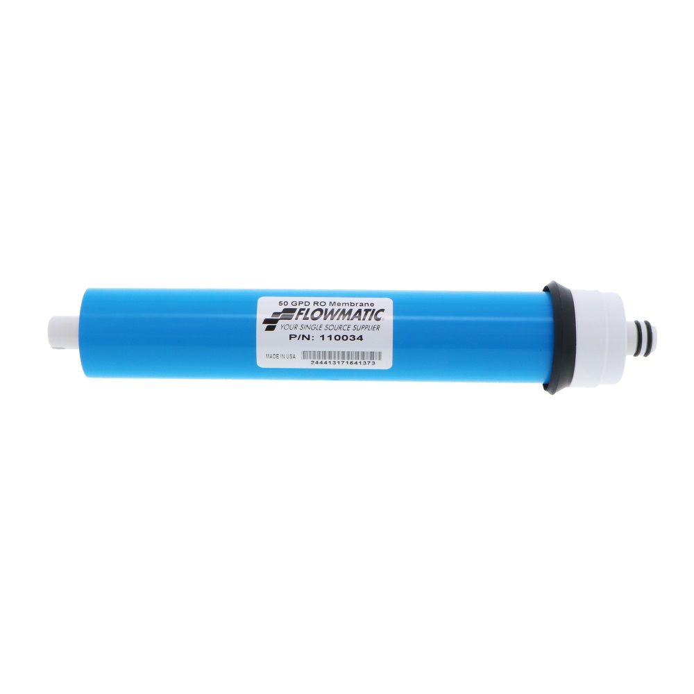 Watts Flowmatics 110015 50 GPD Reverse Osmosis Membrane