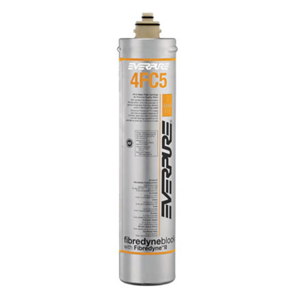 Everpure 4FC5 EV9693-21 High Flow System Filter Cartridge