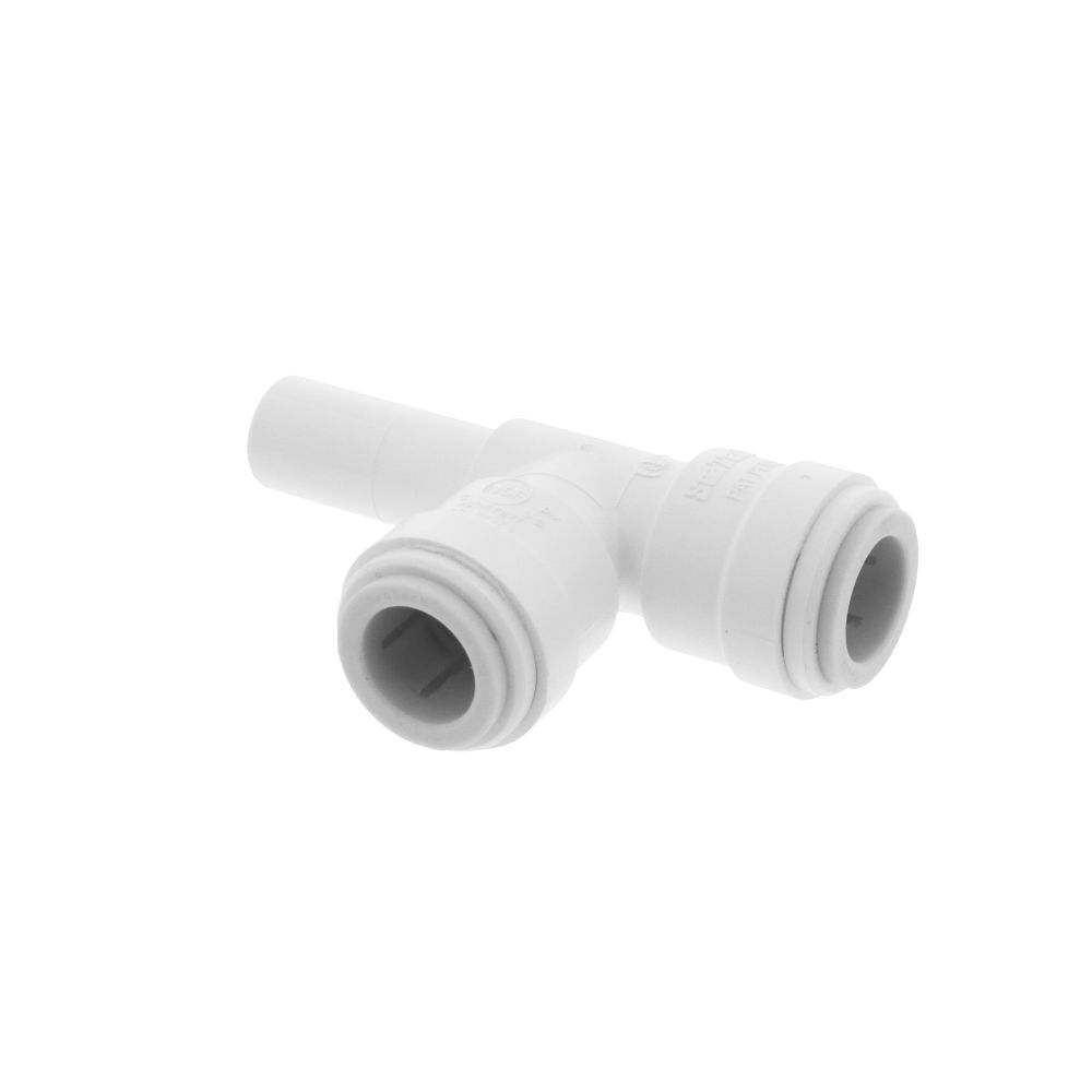 Watts AquaLock/SeaTech - Stackable Stem Tee - 3/8 CTS Stem x 3/8 CTS x 3/8 CTS