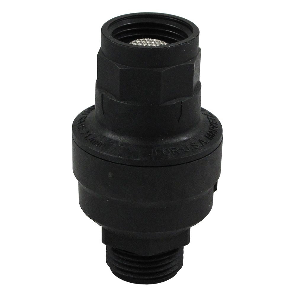 Everpure EV9503-00 Water Block Overflow Safety Device