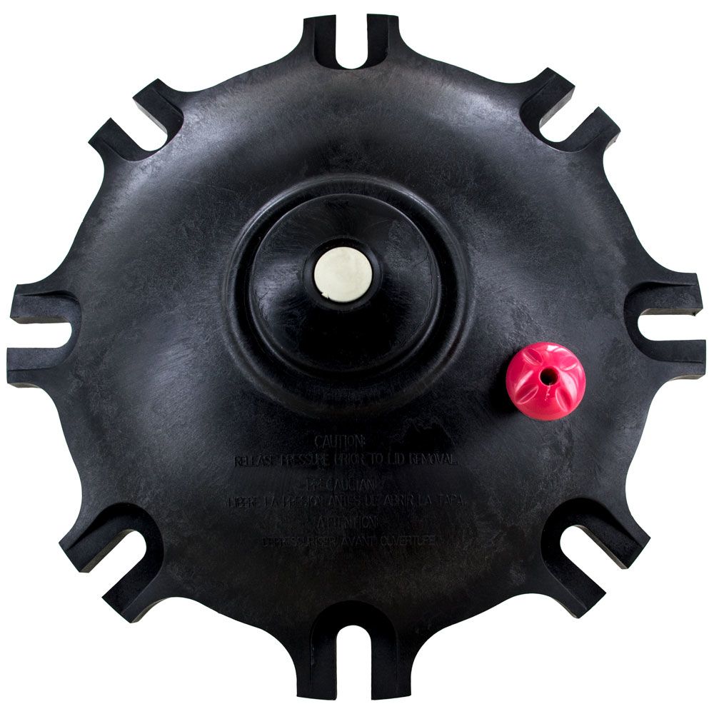 Big Bubba Replacement Lid for Watts BBH-150 Housing