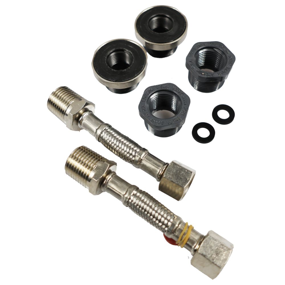 Pentair Claris XL Steam System PF MTR