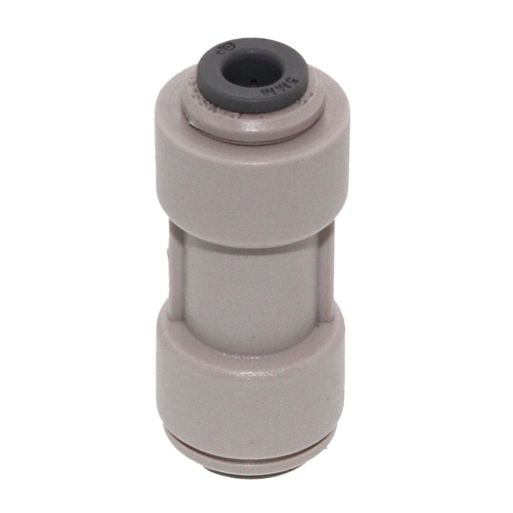 John Guest Reducing Union - 5/16 x 3/16