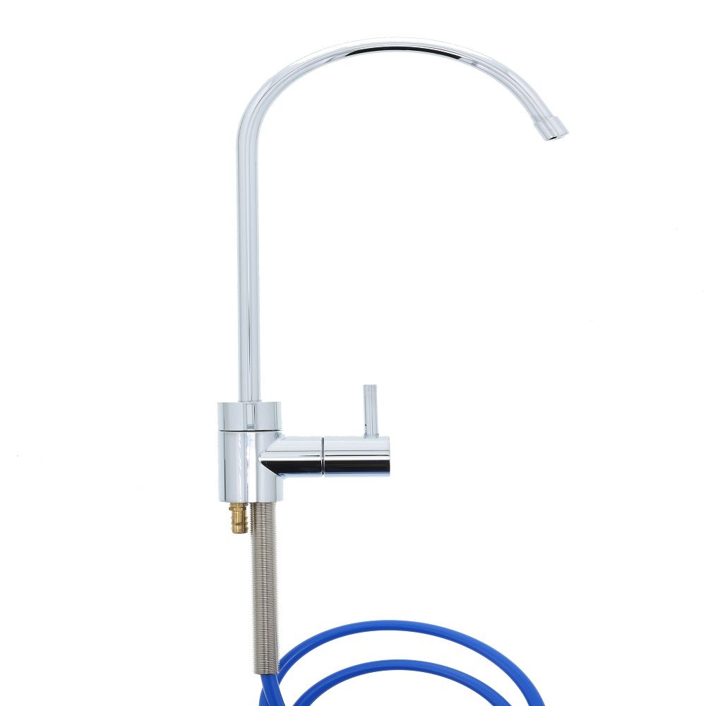 803 Series Air Gap Drinking Water Faucet - Chrome
