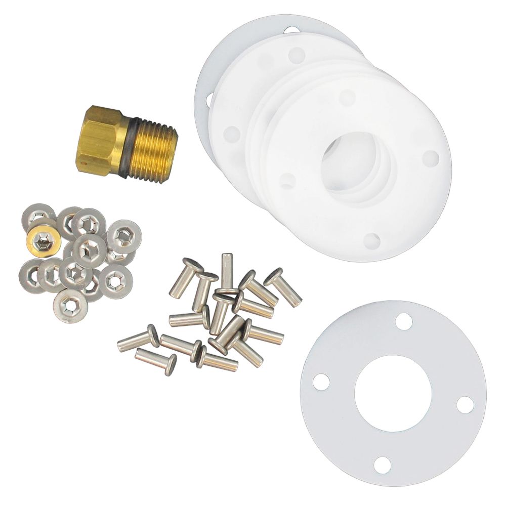 Atlantic UV 25-1153 Wiper Kit for S14A/S17A/S23A