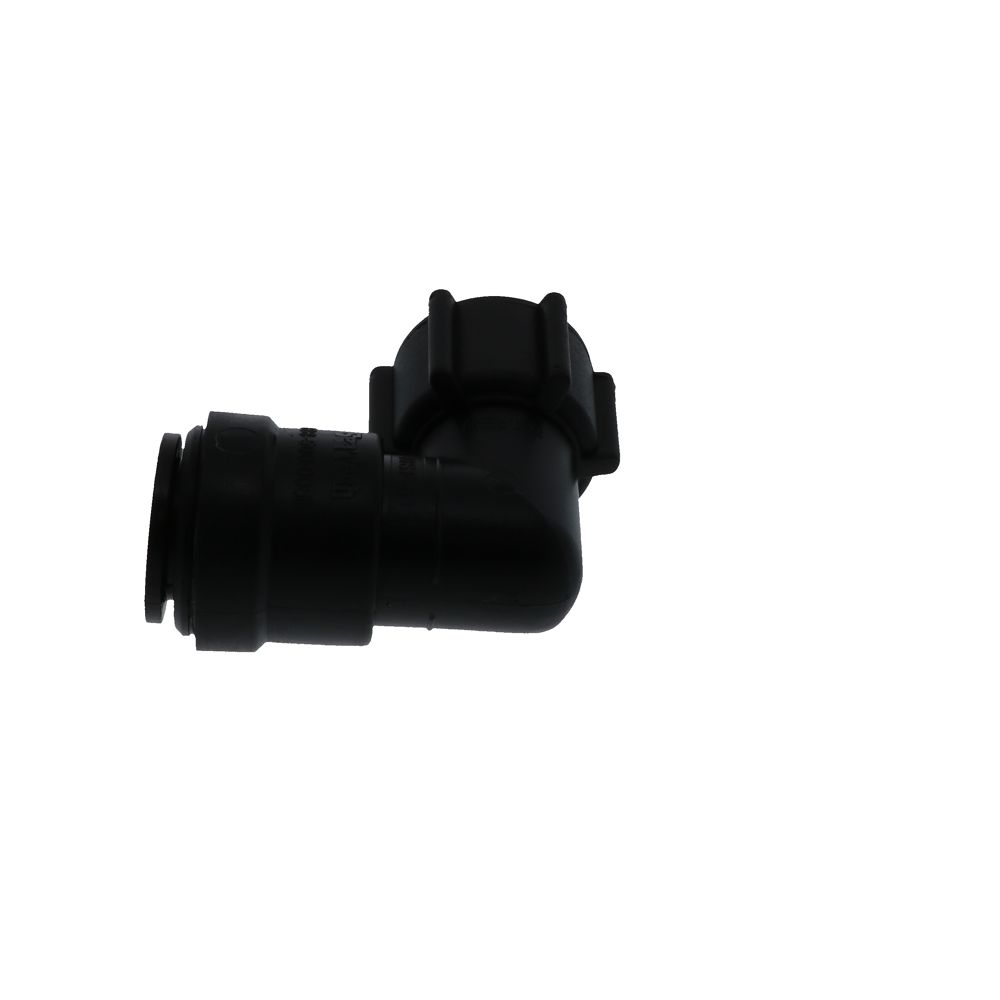 Watts AquaLock/SeaTech - Swivel Female Elbow - 15mm x 1/2 NPS