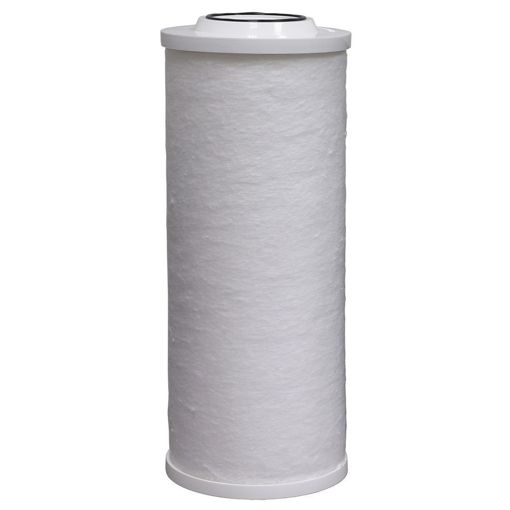 Neo-Pure MBJ-90-01 Melt Blown Jumbo Filter Cartridge 1 micron