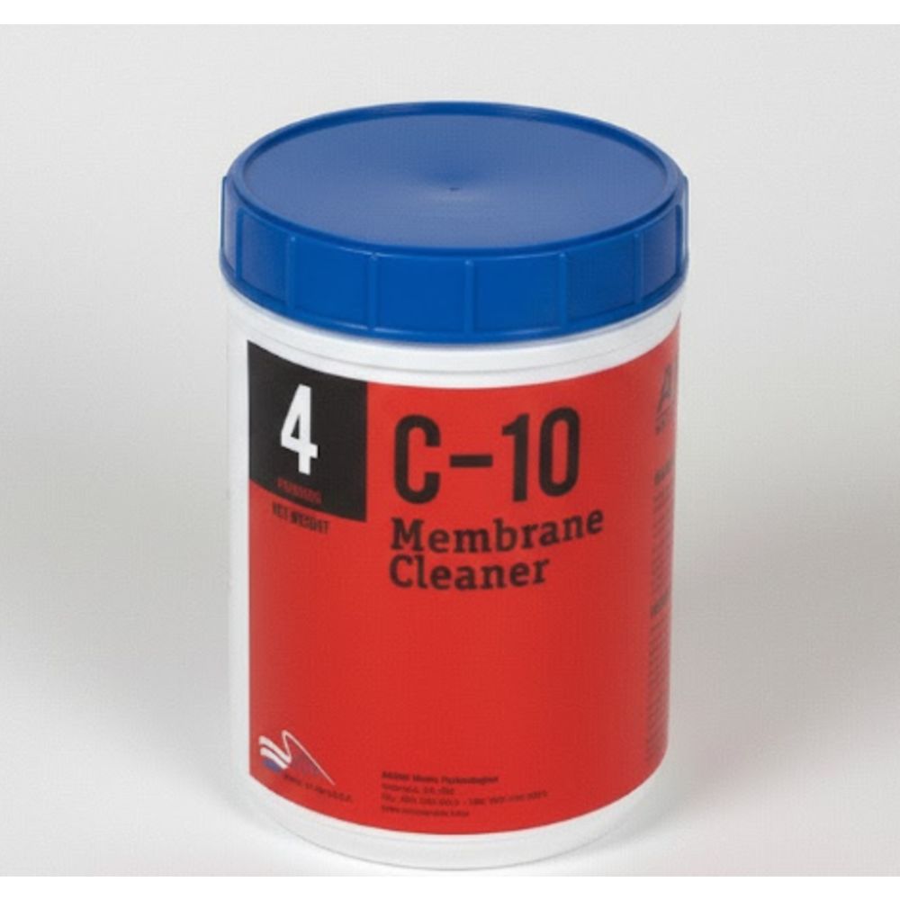 AXEON C-10 Membrane Calcium Carbonate Scale Cleaner