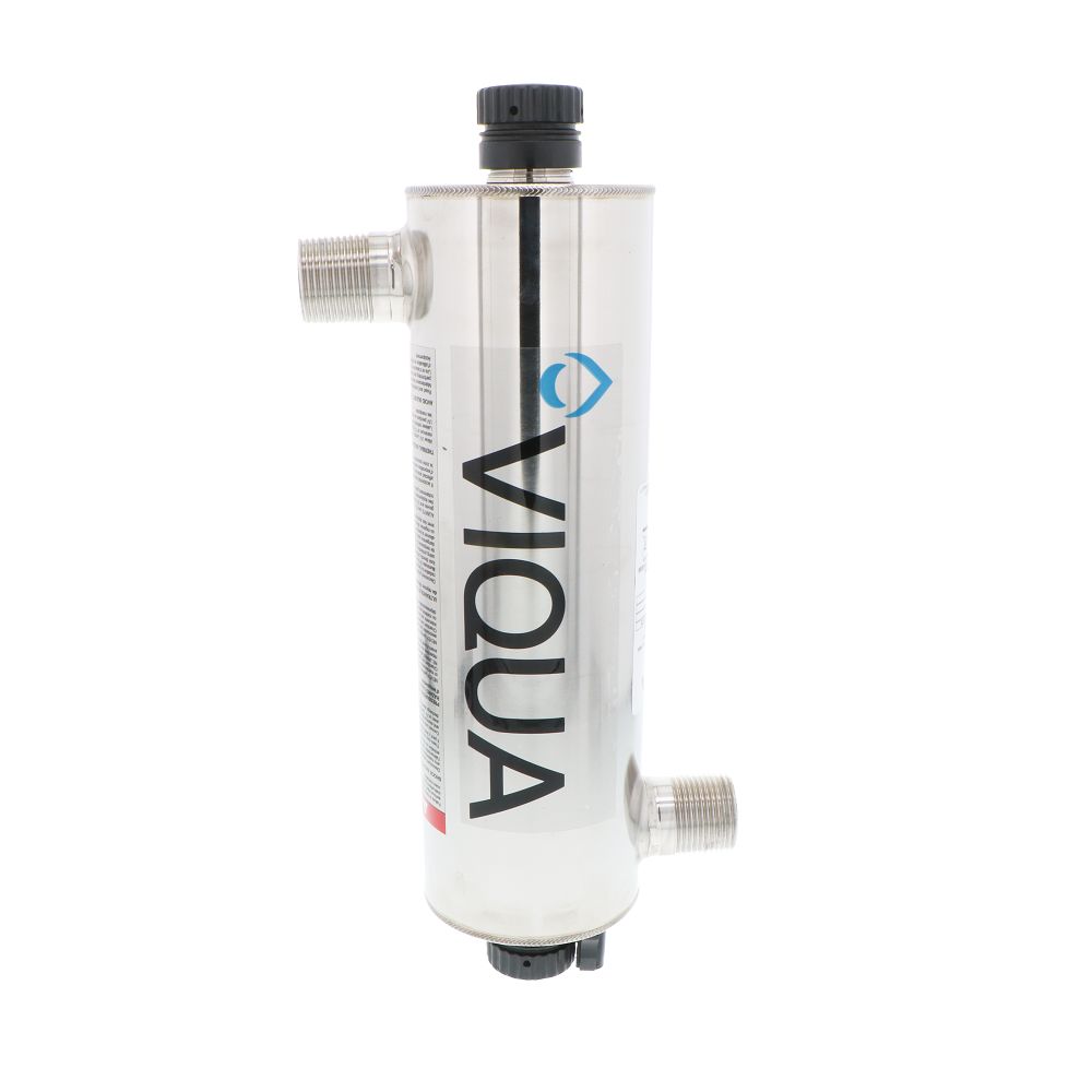 Viqua VH200 Cobalt Series UV System Powered By Sterilight 9 gpm - 120 Volt
