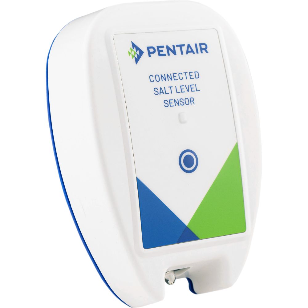 Pentair Connected Salt Level Sensor