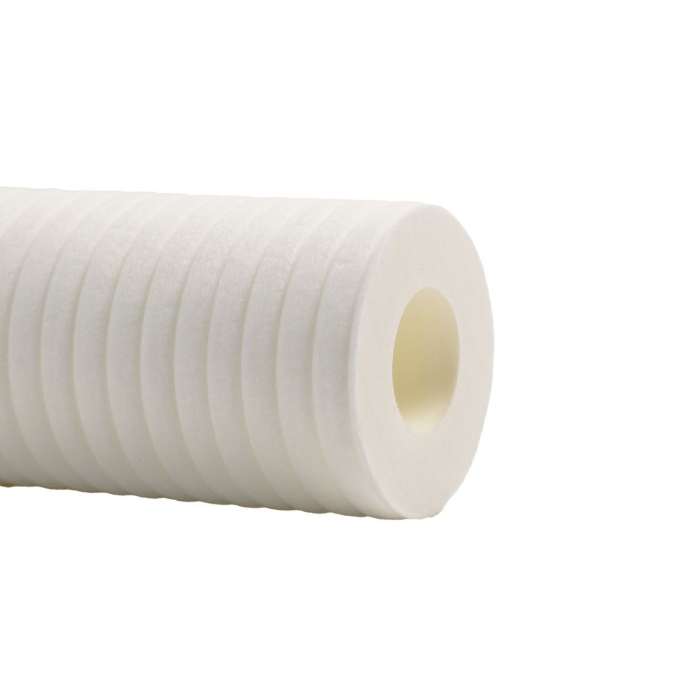 Durabond DBC5M10 Melt Blown Thermally-Bonded 5 Micron Filter Cartridge