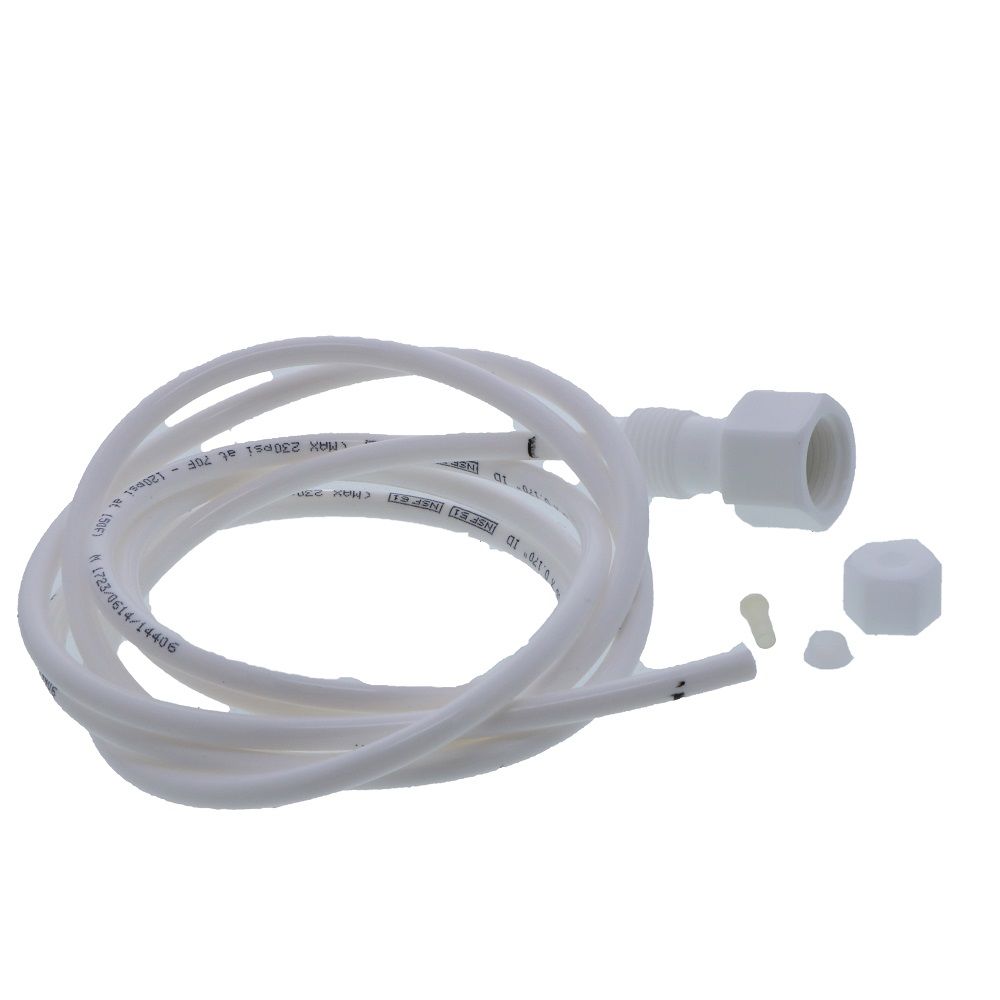 Culligan US-EZ-1 Undersink Water Filtration System Level 1