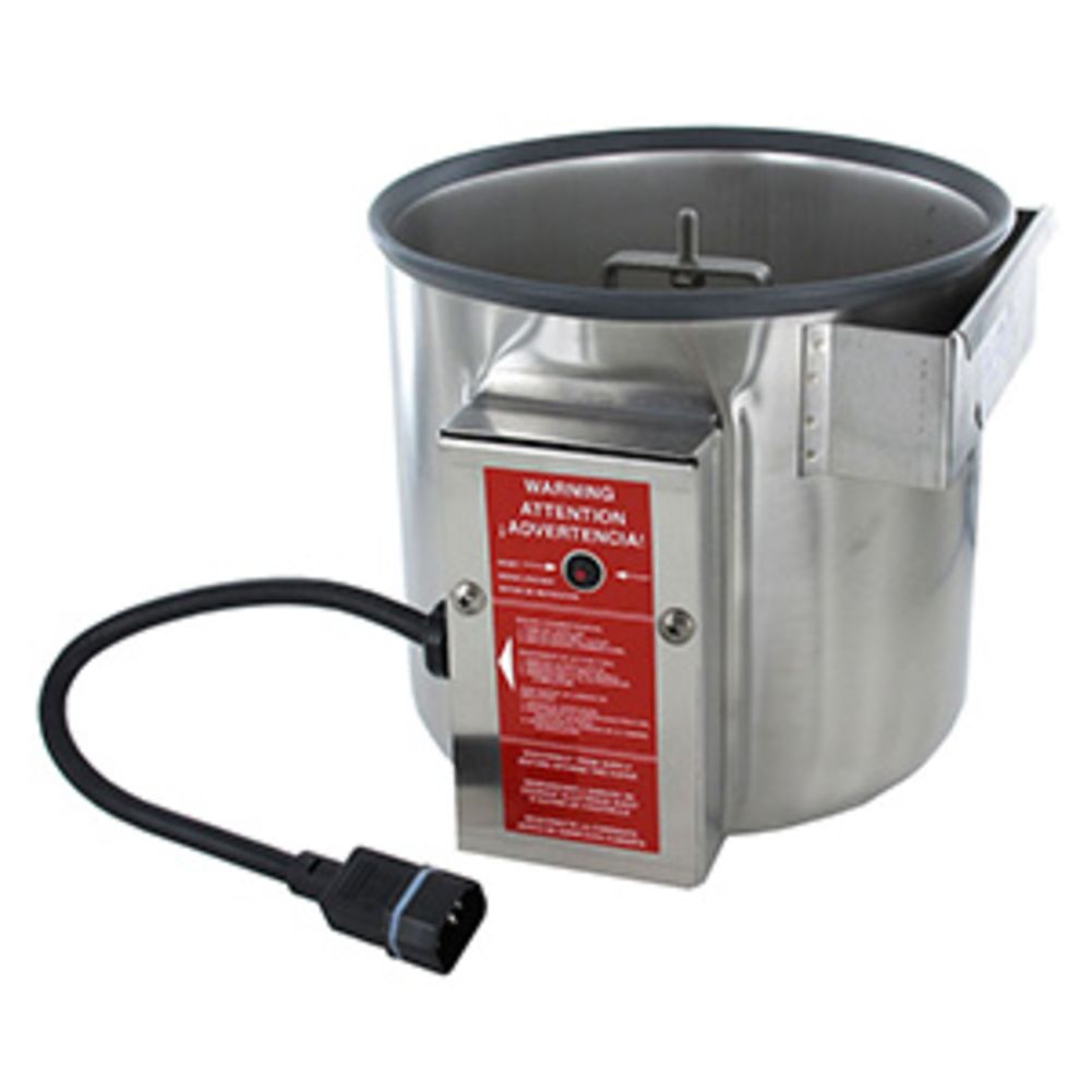 Dol-fyn AR18 Automatic Water Distiller with 3.75 Gallon Reservoir