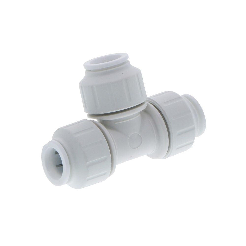 John Guest Union Tee - 3/4 CTS