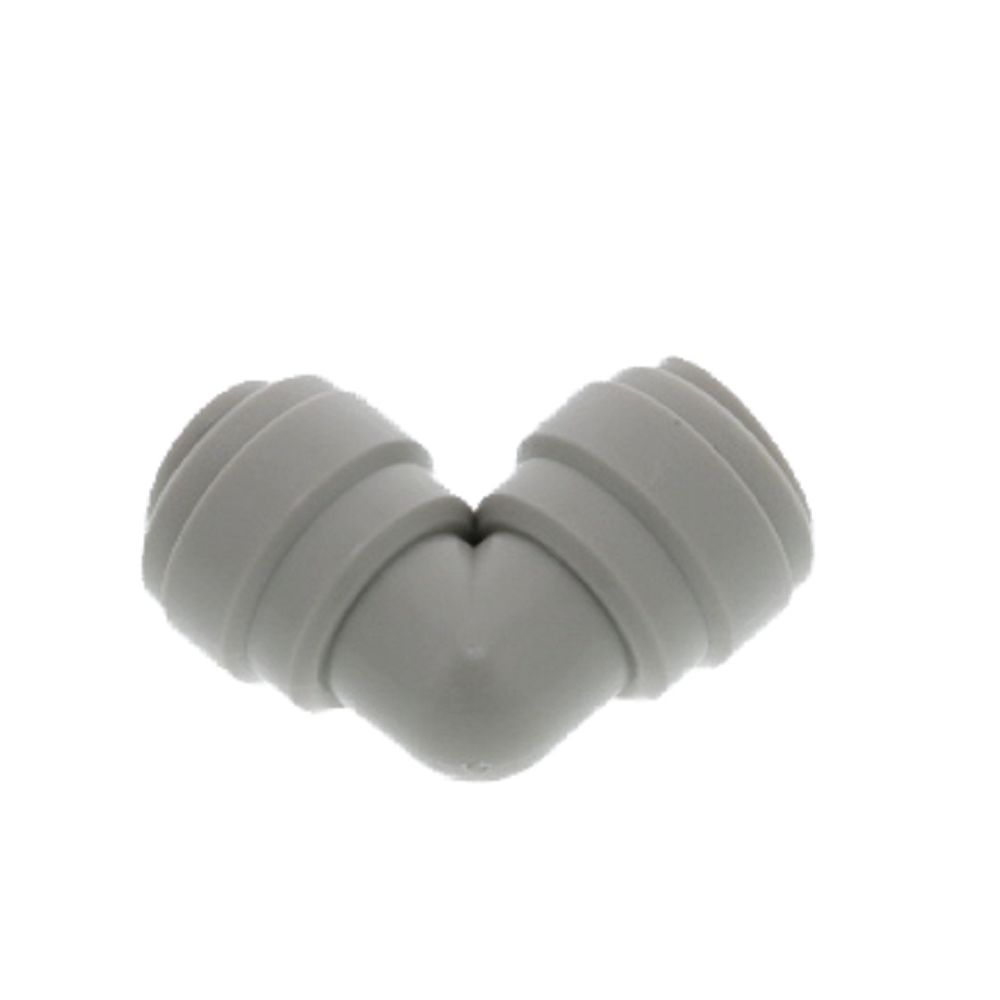 DMfit Elbow Union - 5/16 x 5/16 Push-in