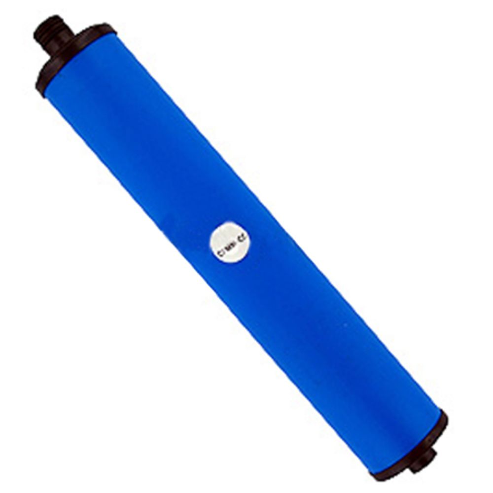 AquaCera CFCM-CG CeraGuard Mixed Bed Carbon Filter