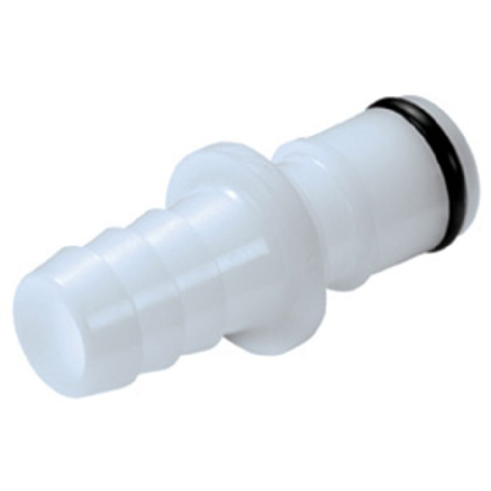 APC22006 In-Line Hose Barb Coupling Insert 3/8 ID Barb