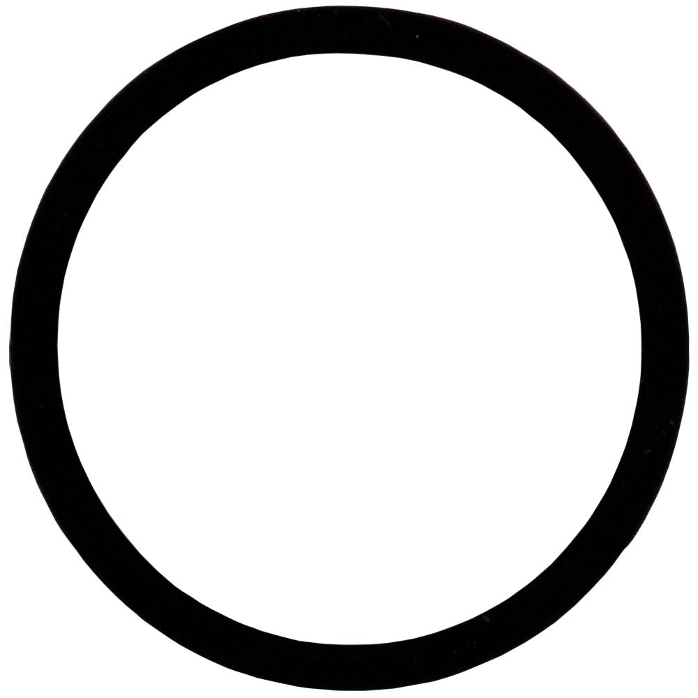 UDC Thread Seal - Buna-N Gasket