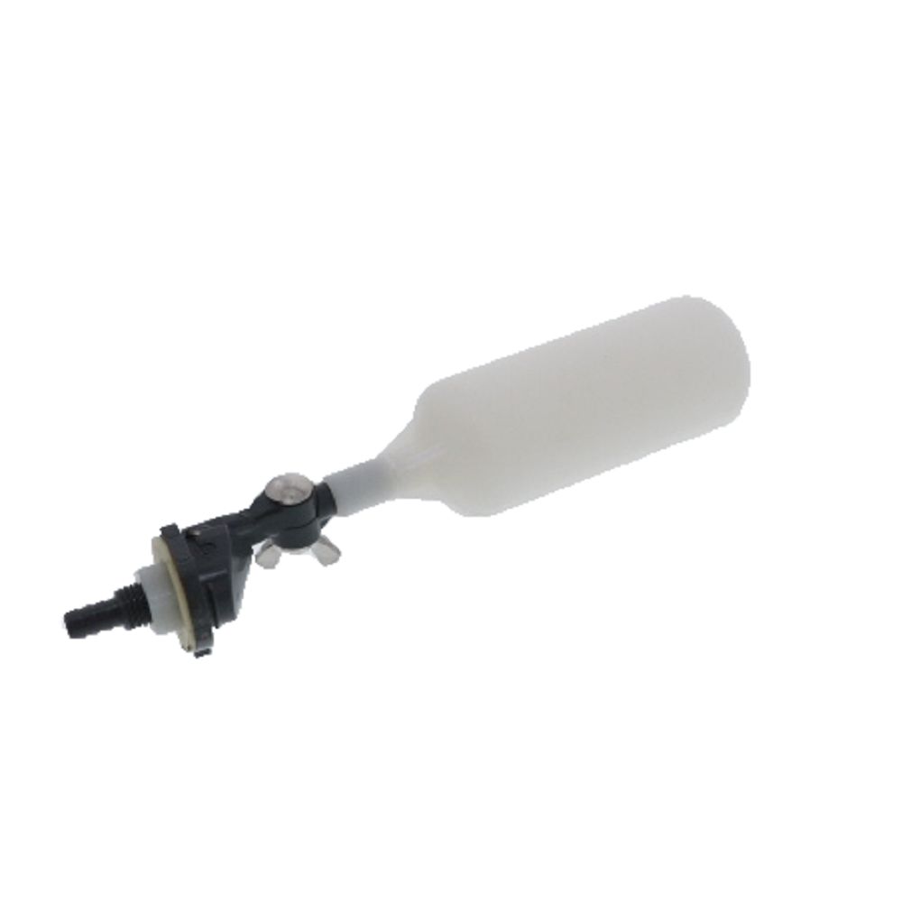 Kerick MB22 Mini Adjustable Float Valve – 1/4 ID Barb