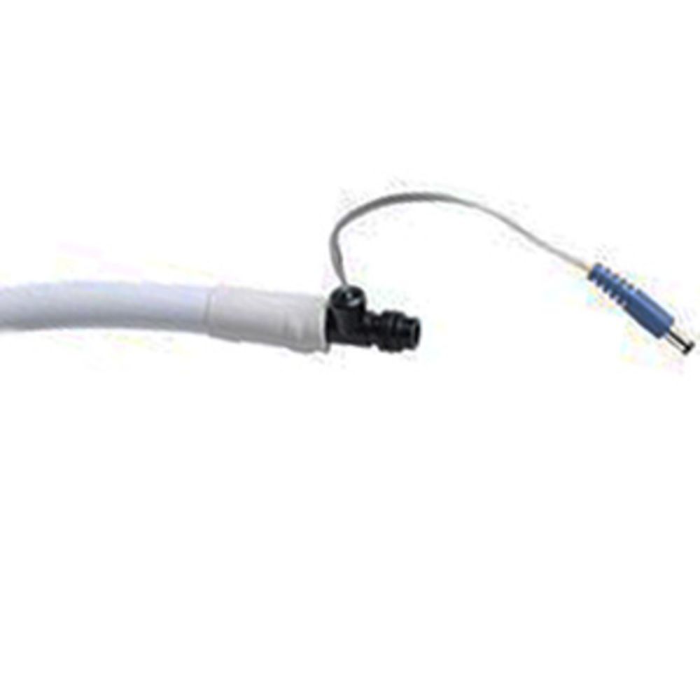 Flojet 21000738A Suction Wand and Hose Assembly Single Inlet Kit for BW5000