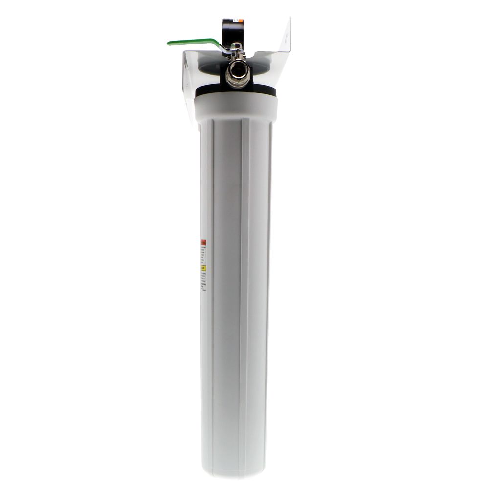Costguard CGS-22 20" Dual Series Housing