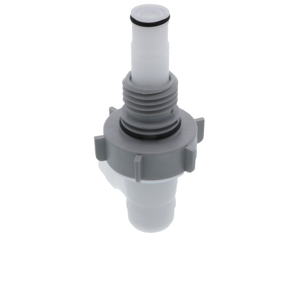 DrumQuik DQPRO120712 PRO Elbow Coupler EPDM O-Rings - 3/4 BSPP