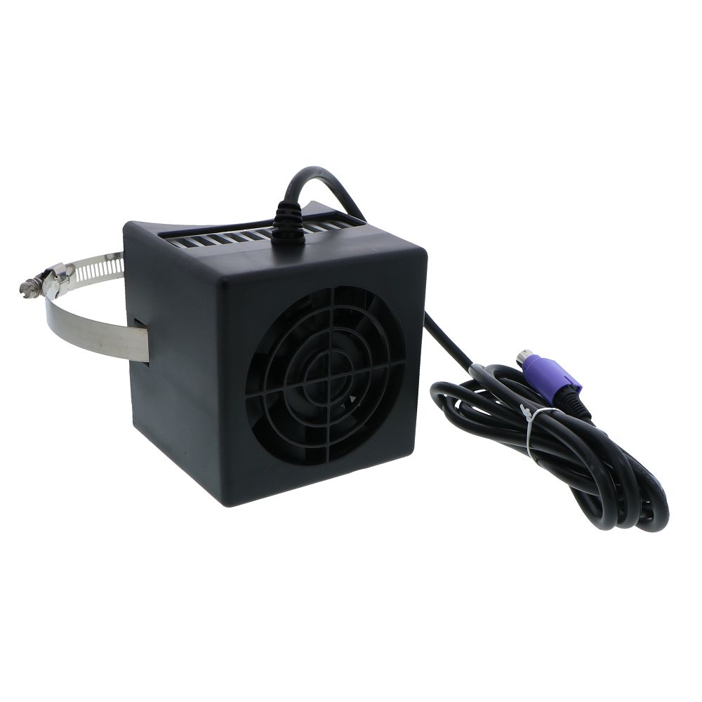 CoolTouch fan kit for G, H, J, and Plus Series, PRO 10, 20, 30 Series