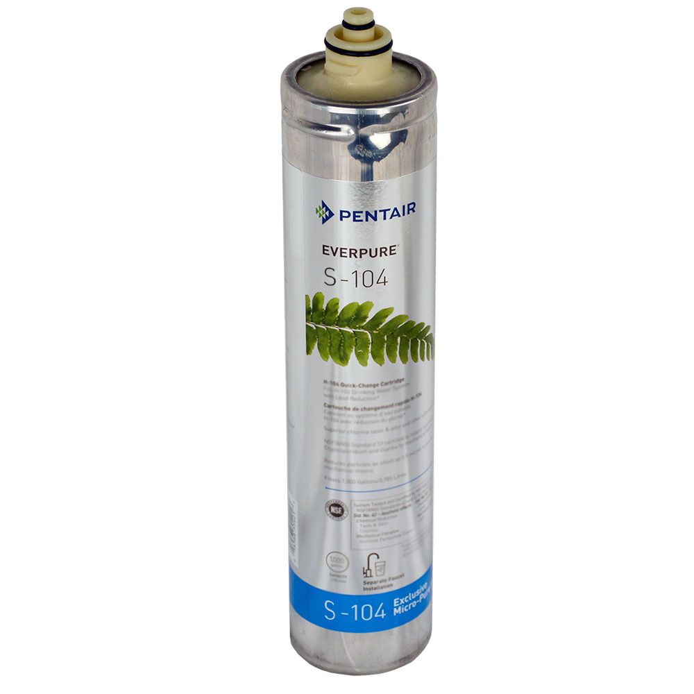 Everpure S-104 Replacement Cartridge