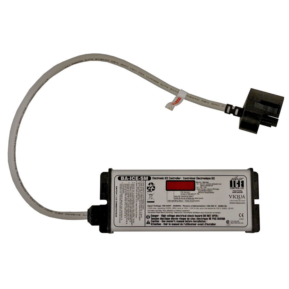 Sterilight BA-ICE-SM Monitored Ballast for "PLUS" models 100-240V