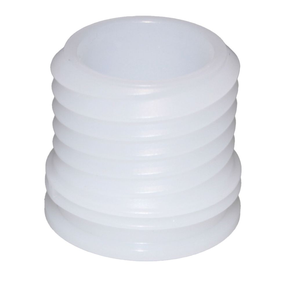 DrumQuik 2007900 Replacement Drum Insert Shipping Plug