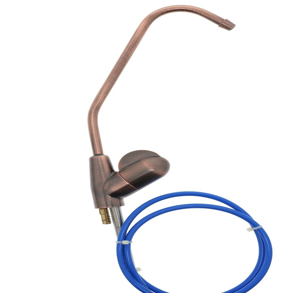 Tomlinson 603 Value Series Air Gap Drinking Water Faucet