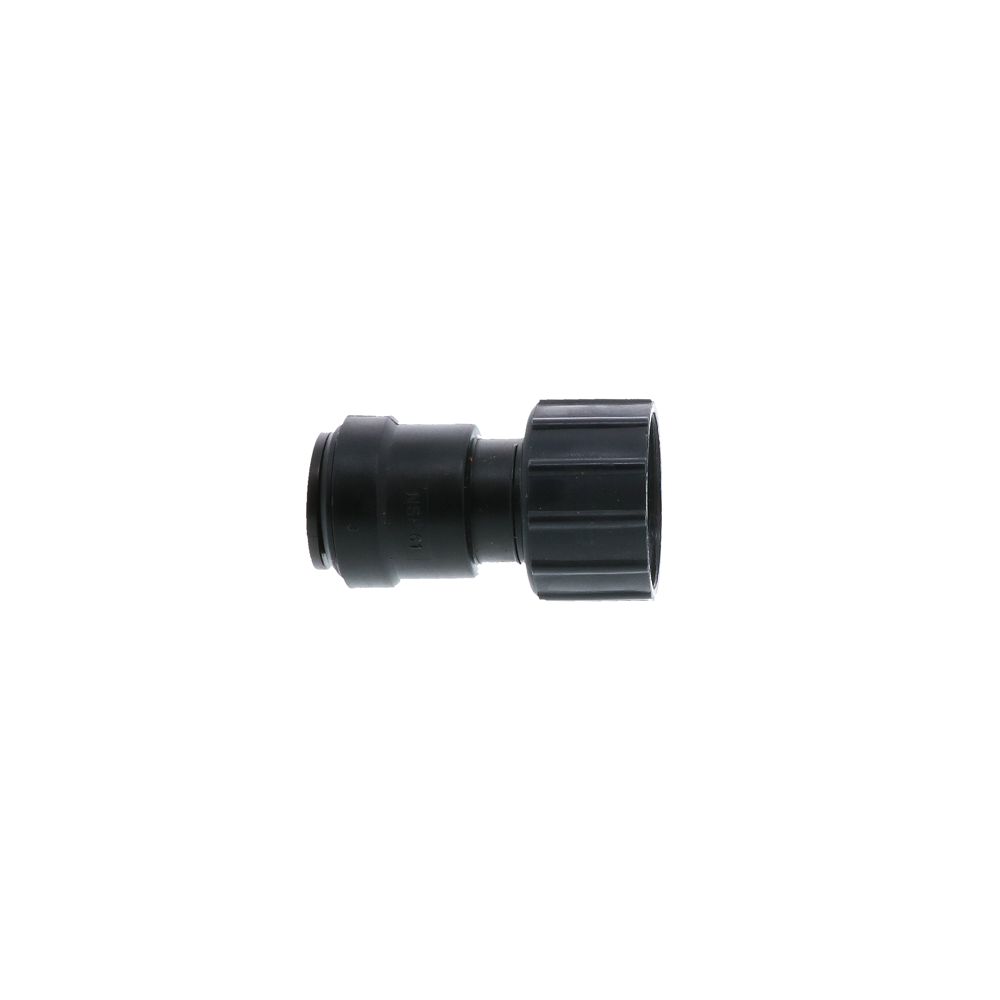 Watts AquaLock/SeaTech - Female Connector - 15mm x 3/4 FGHT