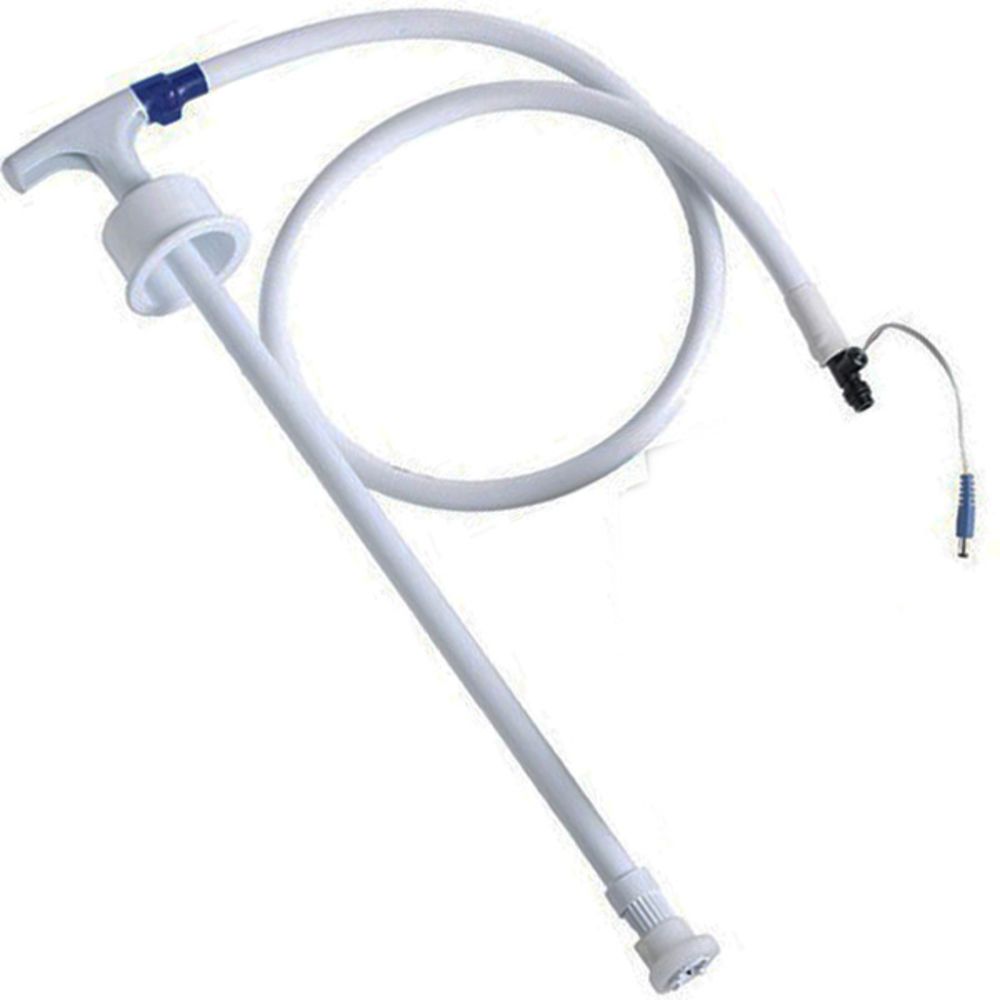 Flojet 21000738A Suction Wand and Hose Assembly Single Inlet Kit for BW5000