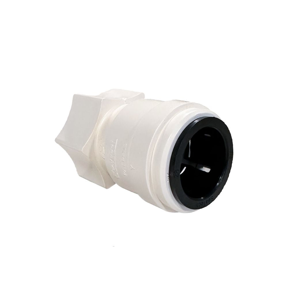 Watts AquaLock/SeaTech - Female Connector - 3/4 CTS x 3/4 NPS