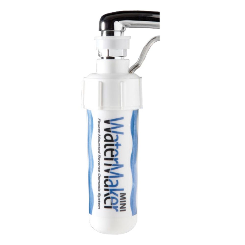 Kinetico WaterMaker Mini RO System