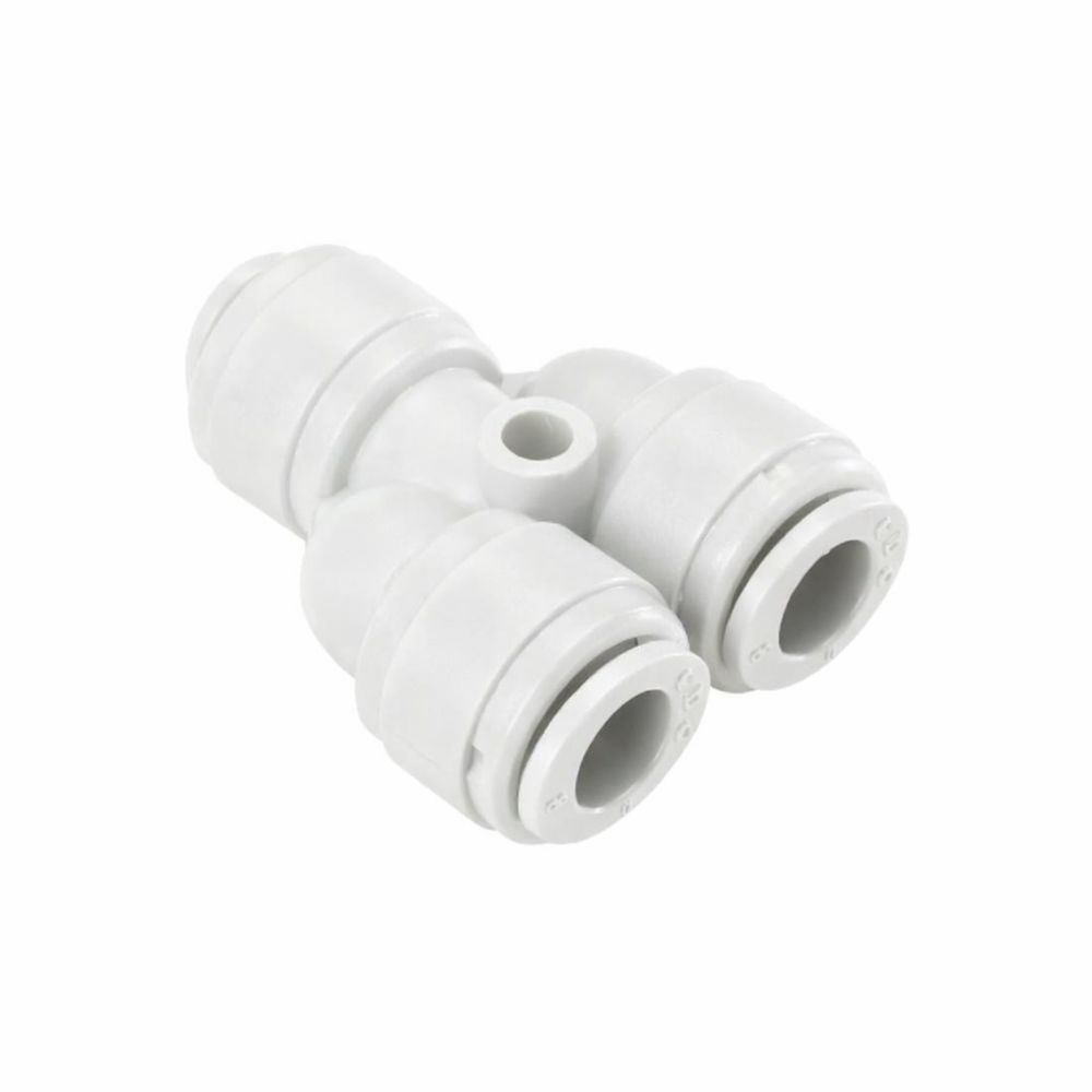 NeoFit - Acetal White U-Bend 1/2" tube