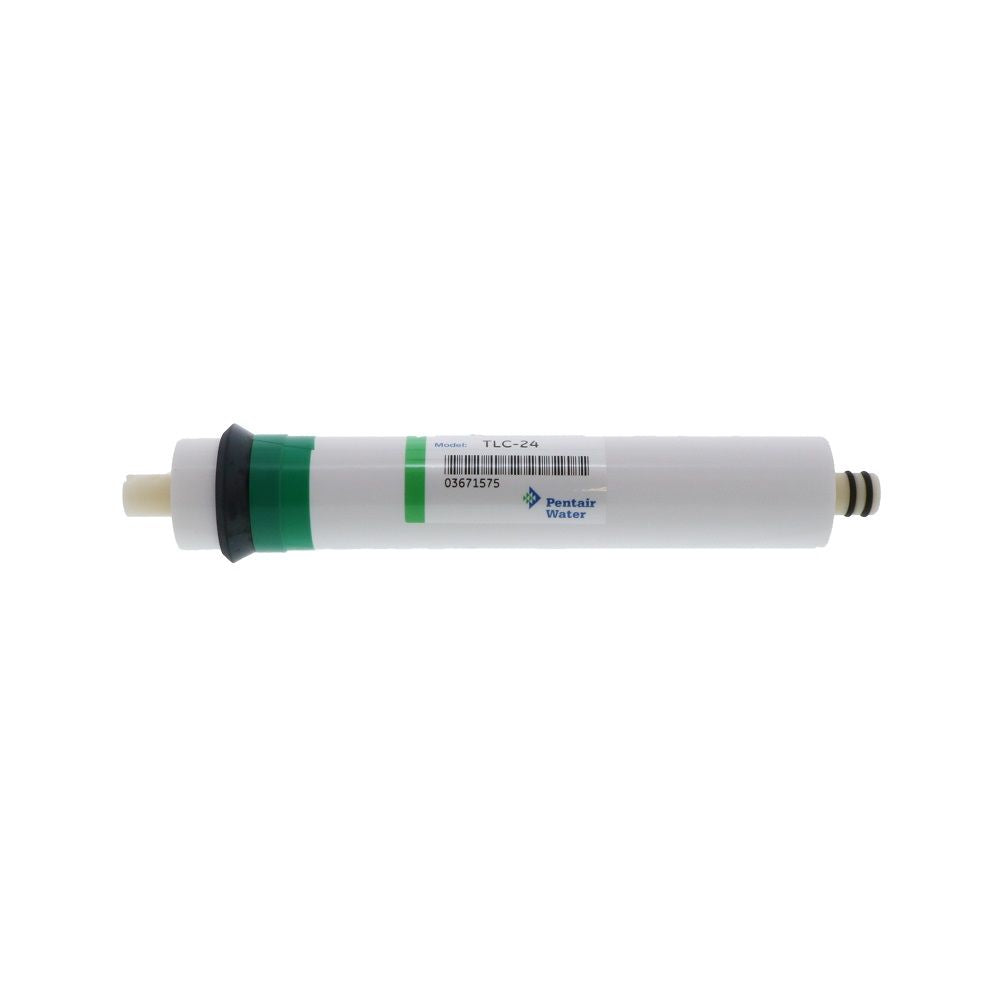 Pentair TLC-24 RO Membrane Element 24 gpd