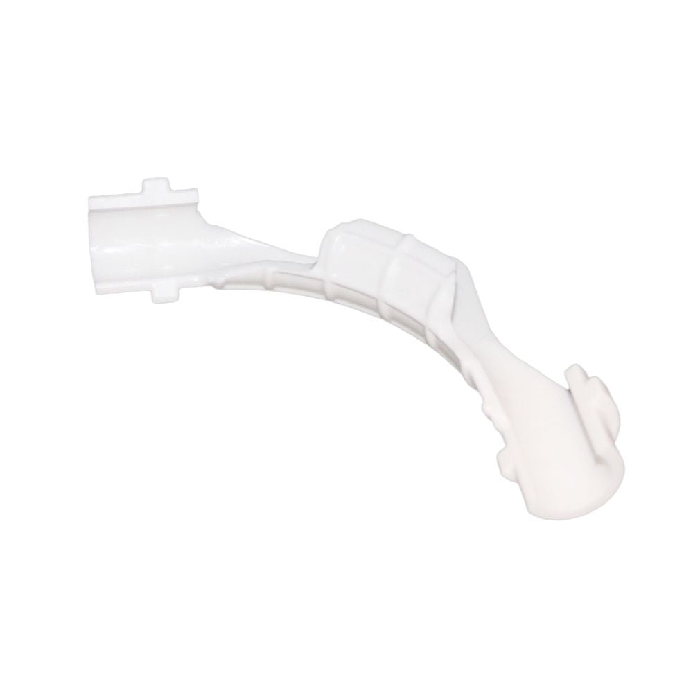 DMfit Flow Bend Clip - 5/8"