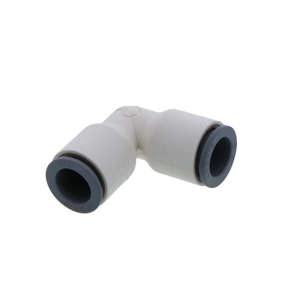 Parker LIQUIfit Union Elbow - 3/8