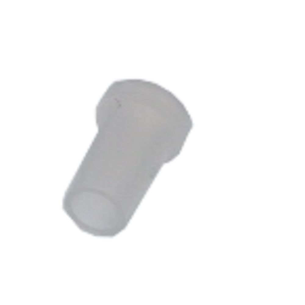 JACO N-P-4 Nylon Tube Insert 1/4" OD