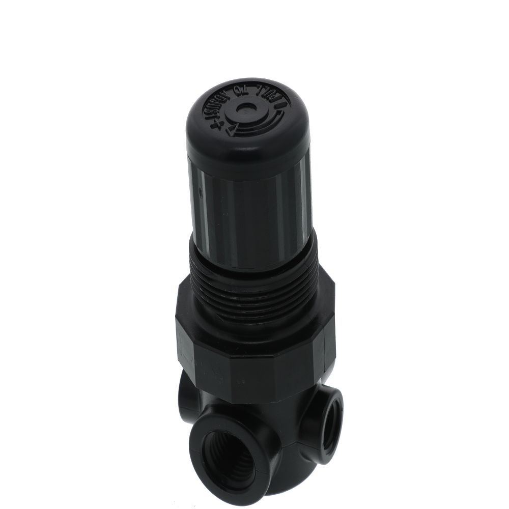 Norgren R91W2AK015 Non-Relieving Water/Air Pressure Regulator 1/4 FPT