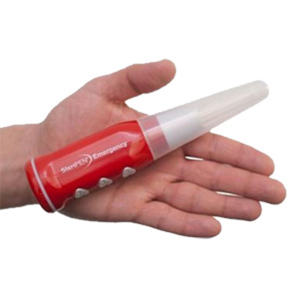 SteriPEN Emergency UV Water Purifying Pen