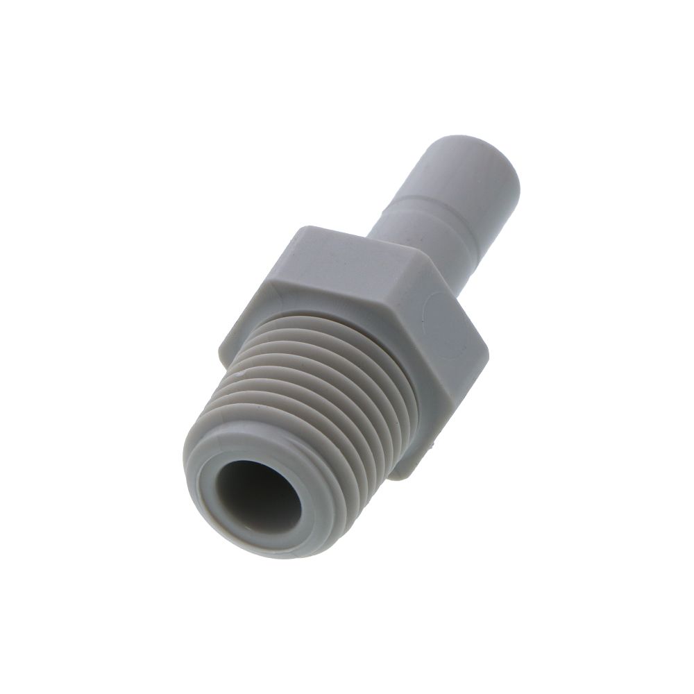 DMfit Stem Adapter - 5/16 Stem x 1/4 MNPT