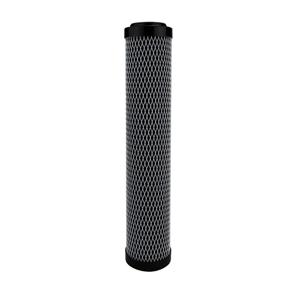 Neo-Pure 20" Big Flow Dual Function Carbon Impregnated 5µ Filter