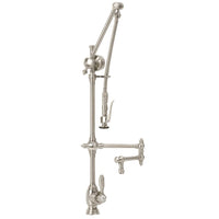 Gantry Faucets